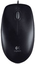 Logitech Optical Mouse for Business B100