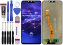 Displej LCD pre Huawei Mate 20 Lite