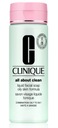 Clinique Liquid Facial Soap Oily Facial mydlo