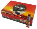 NESCAFE CLASSIC INSTANTNÉ KÁVOVÉ TYČINKY 100 ks