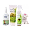 Botaniqa Puppy + Tangle Free + Walking Spray