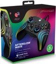 PDP Wired Pad PC AFTERGLOW WAVE Xbox SERIES