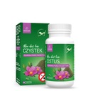 TEMPTATION RawDietLine Cleansing 120 tab