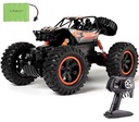 RC AUTO MONSTER AUTO RC 4X4 KOLESÁ XXL + BATÉRIA NA DIAĽKU