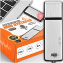 CHYBA MINI SPY VOICE RECORDER PENDRIVE DISCREET USB RECORDER 2v1