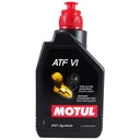 MOTUL Atf VI 1L - prevodový olej pre automatickú prevodovku