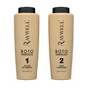 Raywell Boto Hairgold šampón a kondicionér 2x1000ml