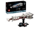 LEGO 75376 Star Wars Tantive IV