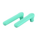 2PCS Lounge Static Free Baby Safety