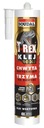 T-REX GOLD SOUDAL montážne lepidlo 290 ml