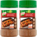 Korenie Knorr Delikat Grill 500 g x 2