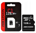 Pamäťová karta Hikvision 128Gb HS-TF-C1