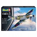 PLANE (lietadlo). SPITFIRE MK.VB