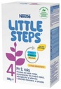 Nestlé LITTLE STEPS 4 next milk 500g