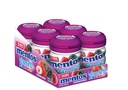 MENTOS GUM VITAMINS BERRY MIX 50 g 6 ks