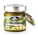 Pistáciové pesto 140g zo Sicílie