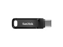 SanDisk Ultra Dual GO 64GB typ C