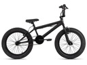 BMX 20 Junior Fat Tires Rotor 360