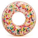 Krúžok na plávanie donut 99 cm INTEX 56263