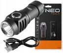 NEO USB NABÍJAČNÁ HALArák 500lm SST20 10W LED