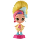 Bábika Mattel Sunny Day Lovely Bun Sunny