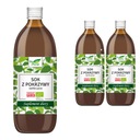 2x Bio žihľava 500ml