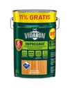 Vidaron Impregnácia 4v1 prírodný teak 4,5l