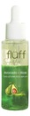 Fluff Booster dvojfázový face Aloe 40 ml