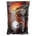 Rakety Profesionálne loptičky 0,25g Balenie: 2 KG