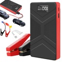 JUMP STARTER POWERBANK 6000MAH 3V 1 USB LCD