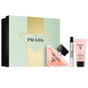 Prada Paradoxe EDP 90 ml sprej + EDP 10 ml + telové mlieko 50 ml