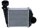 Intercooler Škoda Superb I 2,5 Passat V B5 FL 2,5