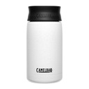 CamelBak Hot Cap Insulated SST biely/prírodný termohrnček 350 ml