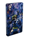 ZBERATEĽSKÁ STEELBOOK Z HRY ZELDA SKYWARD MEČ