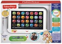 FISHER-PRICE INTERAKTÍVNY TABLET PRE DETI