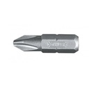 Skrutkovací bit Stanley PZ1 x 25mm 2 kusy