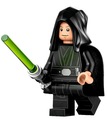 LEGO STAR WARS POSTAVIČKA LUKE SKYWALKER JEDI MASTER