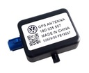 GPS NAVI ANTENNA SEDADLO TOLEDO 18D035507