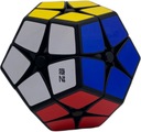 Logická kocka QY Toys Megaminx 2x2 - Kilominx