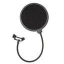 MITOYA POP FILTER STUDIO FILTRAČNÝ ŠTÍT MIKROFÓNU