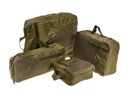 Organizéry Wisport Packbox Set Olive