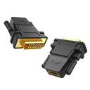 Ugreen HDMI adaptér (samica) - DVI 24+1