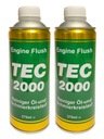 TEC2000 Engine Flush 375 ml