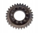 WSK 125 Sprocket Kick Starter Mode