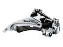 Predná prehadzovačka SHIMANO FD-TY5100 48T 34,9 mm