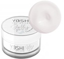 YOSHI Jelly Cover Ivory Builder Gel 50ml mliečny