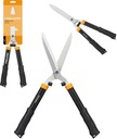 FISKARS SOLID HS21 plotostrih, krovitá tráva, nožnice, rovné ostrie