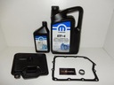 MOPAR ATF+4 FILTER 62TE CHRYSLER TOWN & COUNTRY