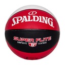 Basketbalová lopta Spalding Super Flite 76929Z 7