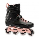 Kolieskové korčule ROLLERBLADE RB PRO X WOMAN, veľkosť 39